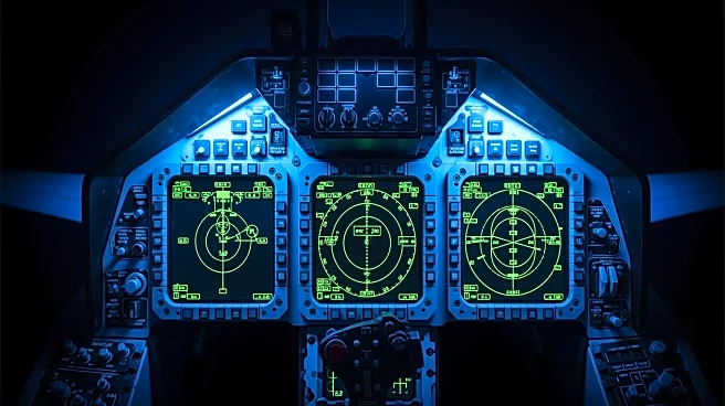 US Government Approves $686 Million Upgrade Sale for Pakistan's F-16 Fleet