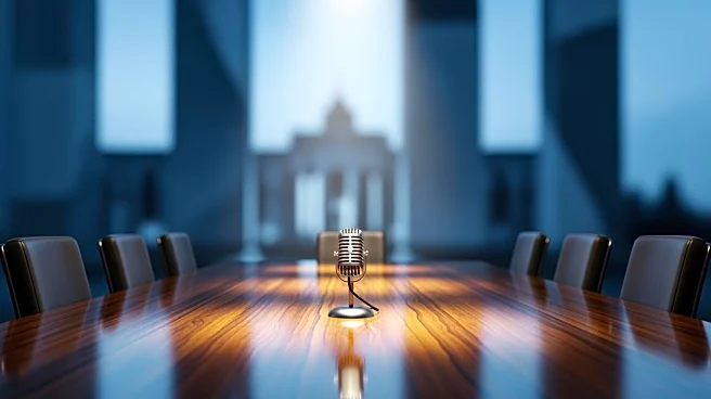 White House Press Secretary Addresses U.S. Seizure of Oil Tanker Off Venezuela