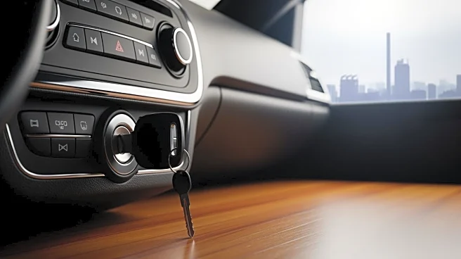 European Commission Abandons 2035 Internal Combustion Engine Ban Amidst Economic Pressures