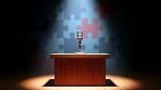 Speaker Johnson Unveils Health Care Plan Amid Republican Divisions Over ACA Subsidies