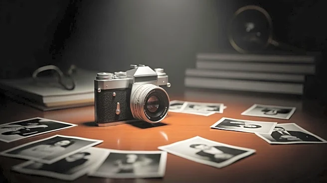 House Oversight Committee Releases New Jeffrey Epstein Photos, Raising Concerns