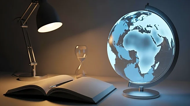 Gen Z Faces Growing Fears Amidst Global Uncertainty, Says Professor