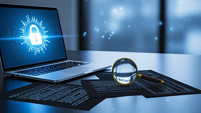 General Services Administration Faces Scrutiny Over FedRAMP Cyber Fraud Allegations