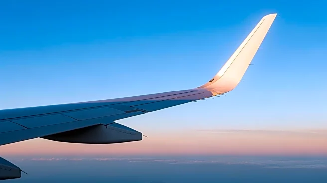 New Gulf Air CEO Martin Gauss Develops Strategy to Revitalize Airline