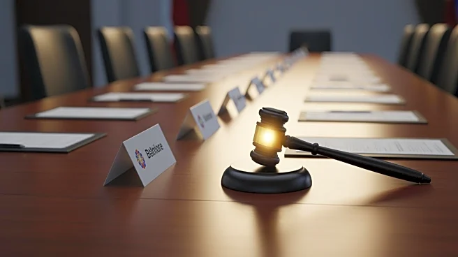 House Republicans Push for ACA Subsidy Vote, Challenging Speaker Johnson