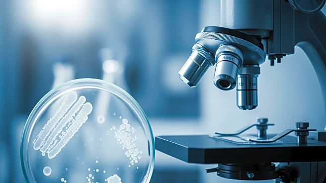 UK Health Authorities Warn of Rising Tuberculosis Cases Amid Public Health Concerns