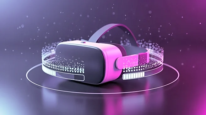 VR Developer Explores Techniques to Eliminate Loading Screens in Virtual Reality