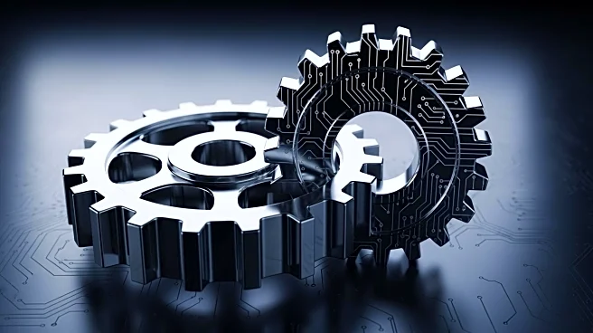 Ohio University Partnership Enhances Career Opportunities for Engineering Students