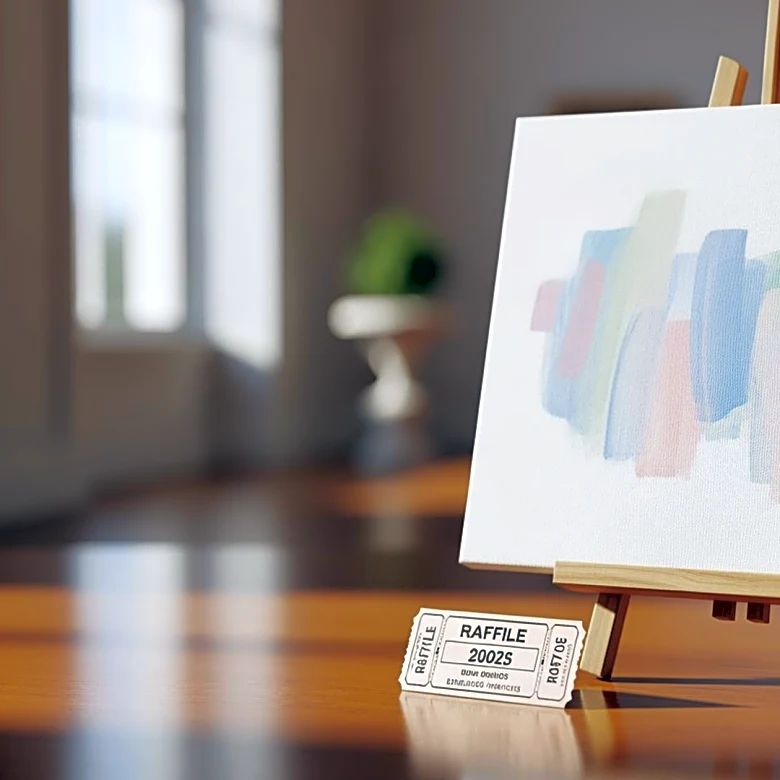 French Charity Raffle Offers $1 Million Picasso Painting to Support Alzheimer's Research