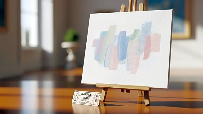 French Charity Raffle Offers $1 Million Picasso Painting to Support Alzheimer's Research