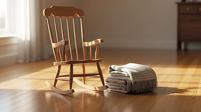 North Texas Nonprofit Provides Support for Single Mothers Facing Homelessness