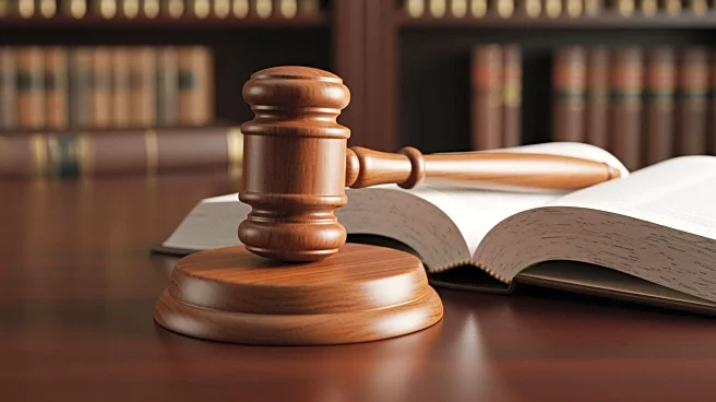 Mark Neil Remembered for Legal Contributions and Community Involvement