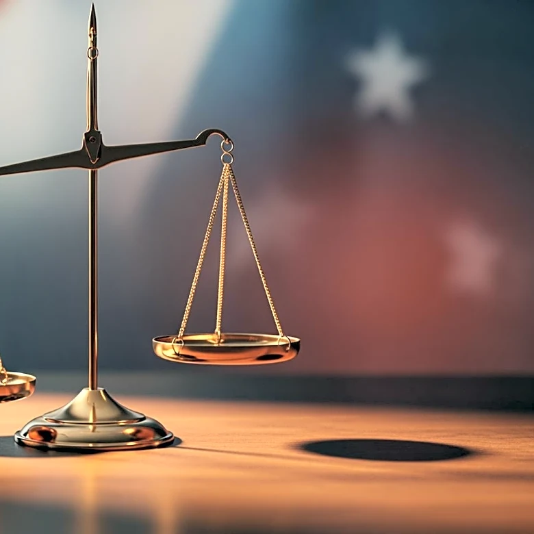 Jasmine Crockett Holds Lead Over James Talarico in Texas Senate Democratic Primary Poll