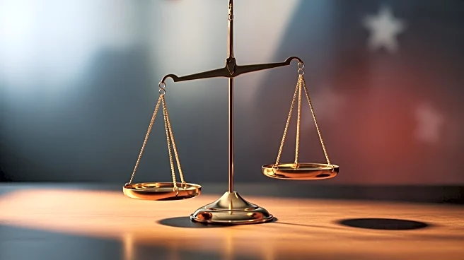 Jasmine Crockett Holds Lead Over James Talarico in Texas Senate Democratic Primary Poll