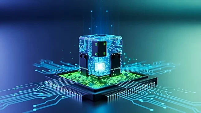 Researchers Develop Microrobot Capable of Sensing, Thinking, and Acting for Medical Advancements