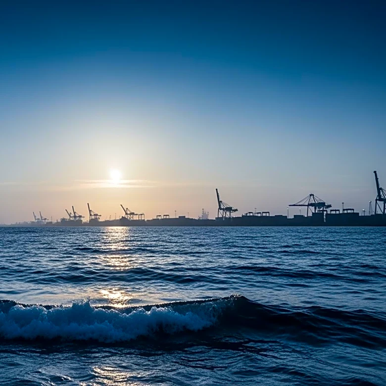 International Maritime Organization Reaffirms Maritime Security Commitments at EU Event