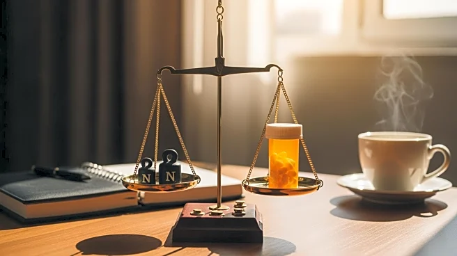 Utah Mom Balances Multiple Jobs to Afford Weight-Loss Medication