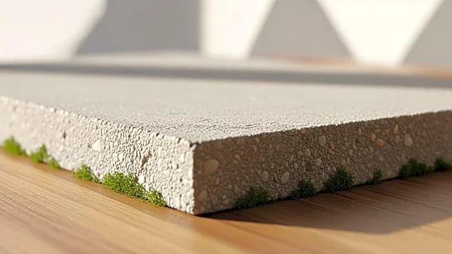 Pembina Institute Advocates for Lower-Carbon Concrete Standards to Boost Canadian Economy