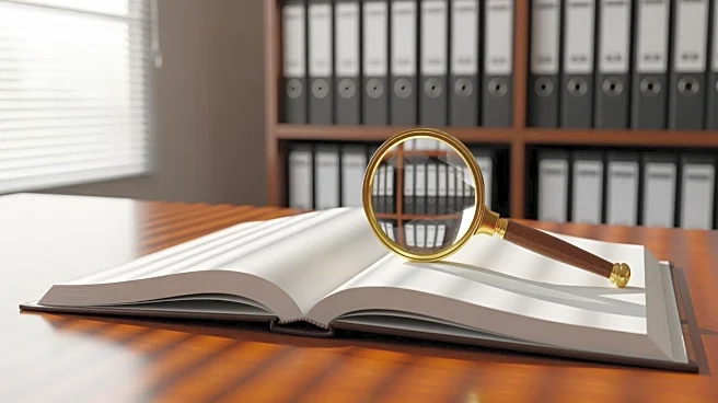 GAO's Gene Dodaro Reflects on Tenure and Future of Government Accountability