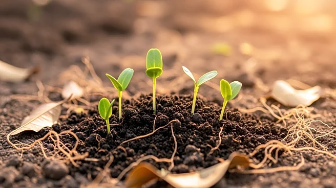 ARA and CCAs Support USDA's Regenerative Agriculture Initiative to Enhance Farmer Profitability