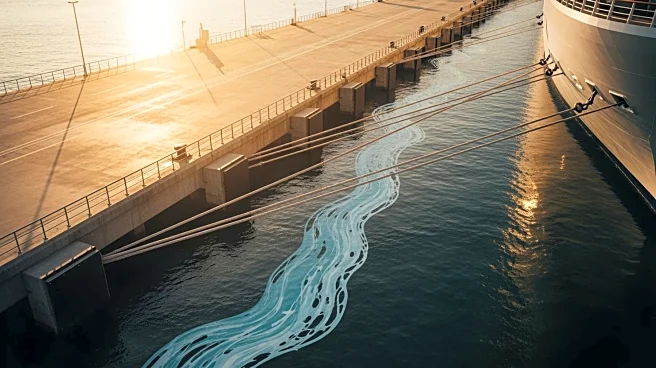 PortMiami Sets New Daily Passenger Record Amidst Cruise Season Expansion