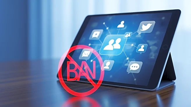 Reddit Challenges Australia's Social Media Ban for Under-16s