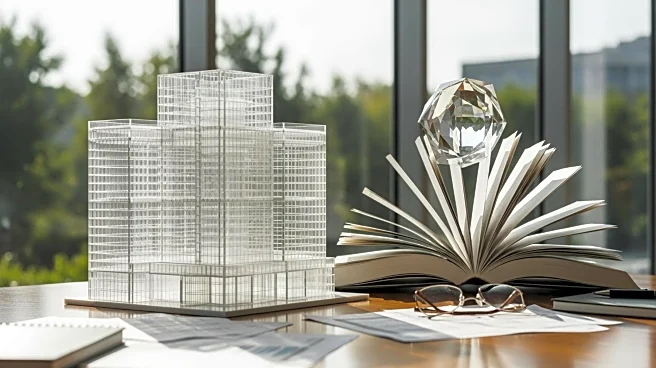 Bipartisan Bill Proposes New Education Research Center Amidst Department Cuts