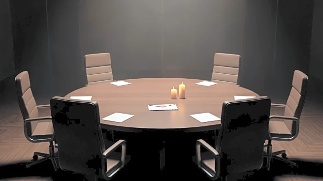 Pakistan PM Sharif's Unplanned Entry into Putin-Erdogan Meeting Highlights Diplomatic Tensions