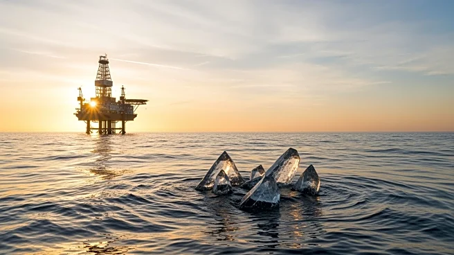 BOEM Begins Process for Potential Offshore Mineral Lease Sale in Virginia