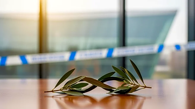 EU Advances Ukraine's Membership Bid Despite Hungary's Veto