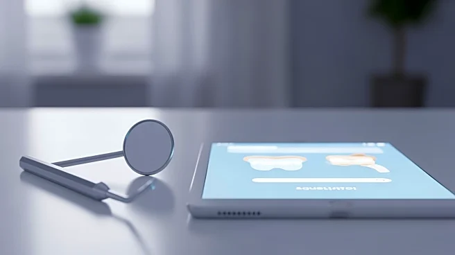 Teledentistry Initiative Aims to Prevent Early Childhood Caries Through Parental Education