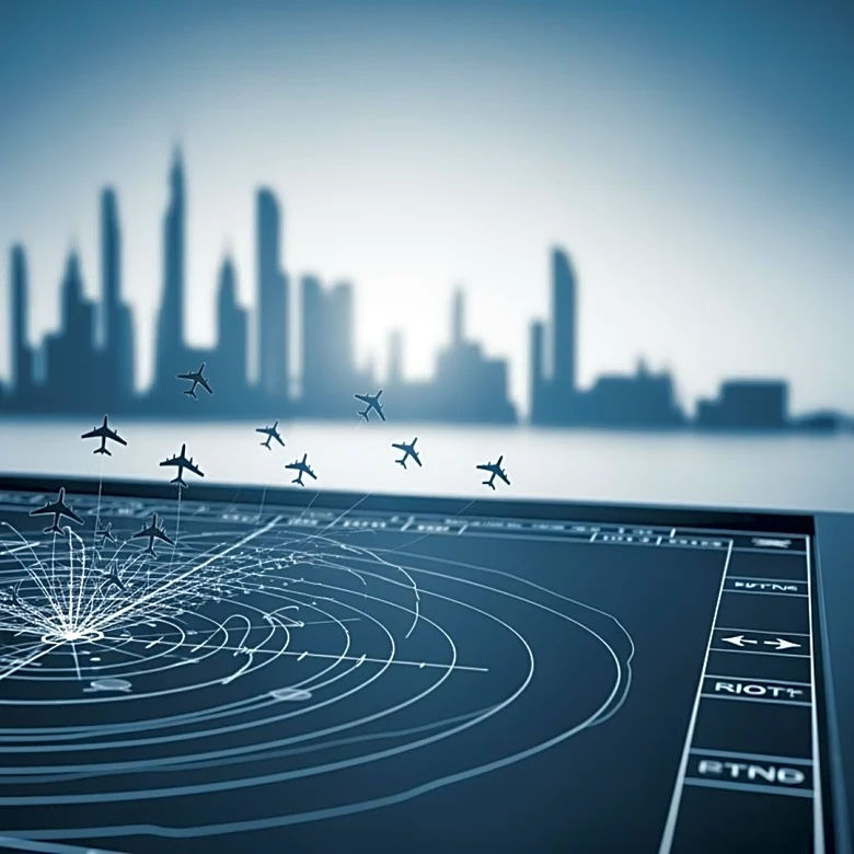 NTSB Opposes NDAA Provision Allowing Military Aircraft in DC Airspace, Citing Safety Concerns