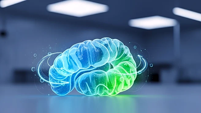 Scientists Explore Organ Rejuvenation to Address Donor Shortage