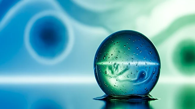 Researchers Explore Immunomodulatory Biomaterials for Chronic Inflammation at Mucosal Sites