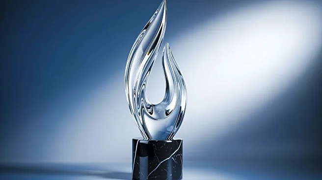 Direct Relief Achieves Top Efficiency Rating in Forbes 2025 Charity Rankings