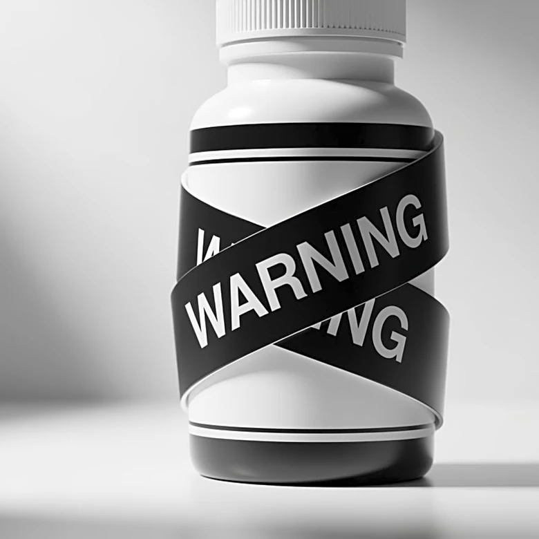 FDA Considers Black Box Warning for COVID-19 Vaccines Amid Safety Concerns