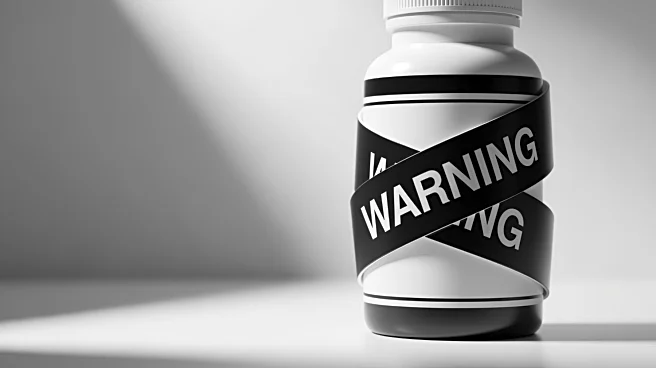 FDA Considers Black Box Warning for COVID-19 Vaccines Amid Safety Concerns