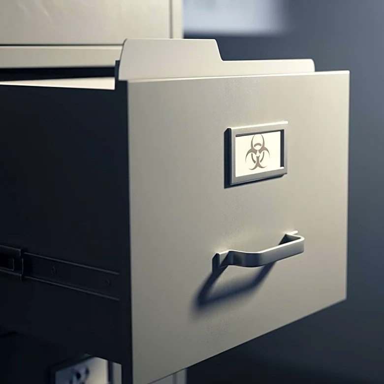 UK Faces Backlash Over Withheld COVID Vaccine Death Data