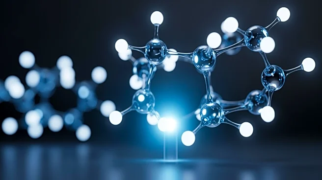 Trontinemab Shows Promise in Treating Alzheimer's Disease