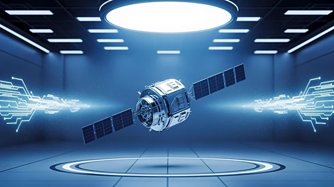 India's Aerospace and Space Tech Industry to Create 200,000 Jobs by 2033