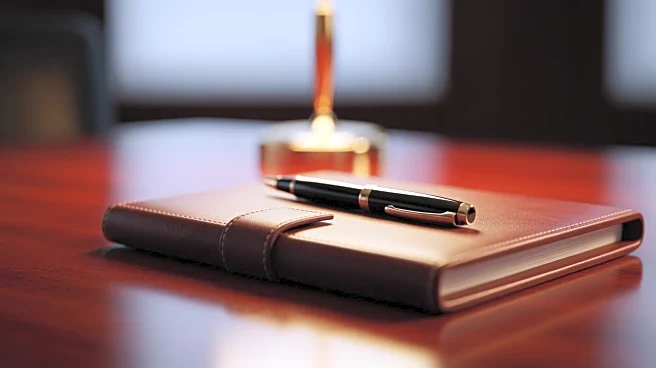 Big 'I' CEO Charles Symington Recognized as Top Lobbyist for 2025