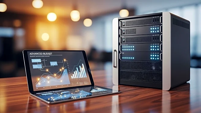 Cuyahoga County Approves $34 Million ERP System Upgrade to Enhance Budget Management