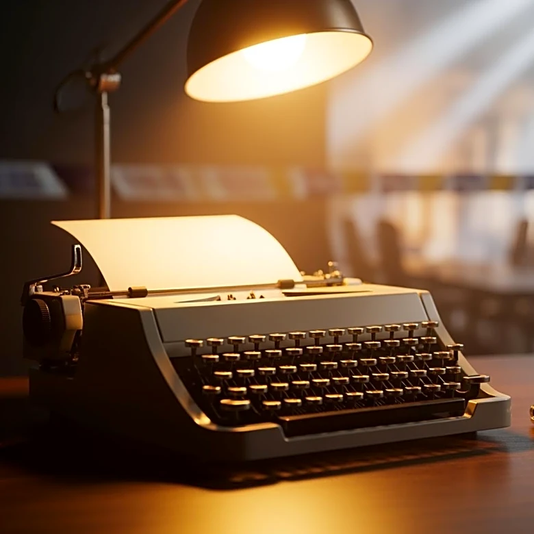 Ryan Crosswell Uses DOJ Resignation in Congressional Campaign