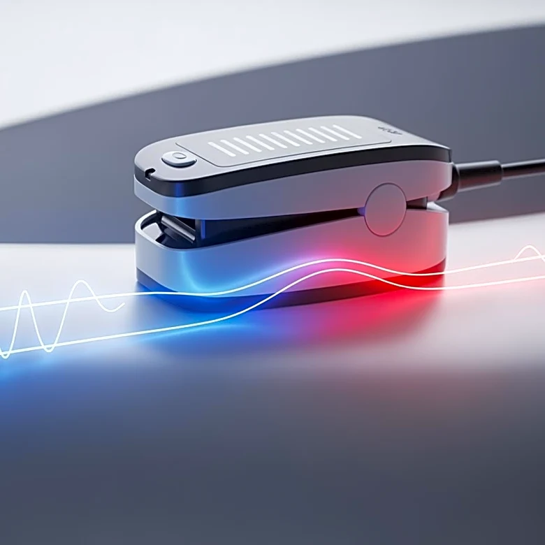 Study Explores Impact of Posture on Blood Flow in Diabetics Using Photoplethysmography