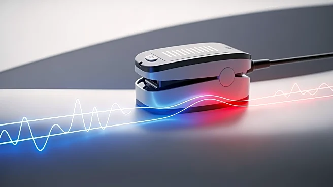 Study Explores Impact of Posture on Blood Flow in Diabetics Using Photoplethysmography