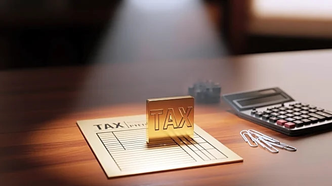 IRS Announces Changes to Adoption Tax Credit Under New Legislation