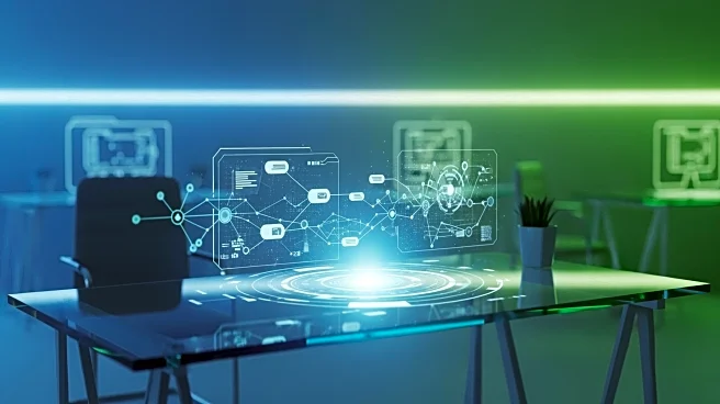 DWP Considers AI for New £50m Jobs and Careers Service