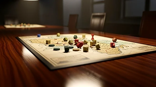 U.S. Military Faces Decline in Operational Art Amid Strategic Wargame Challenges