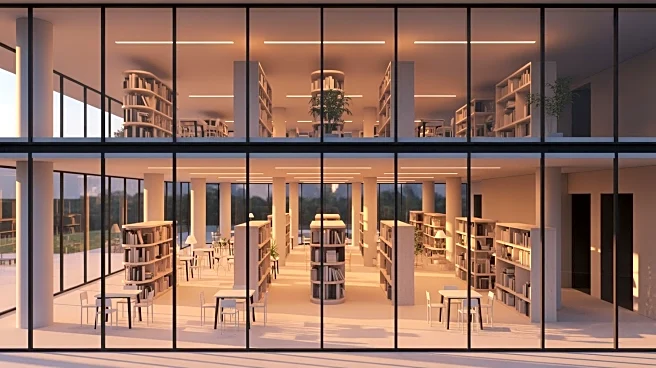 Quinnipiac University to Open New Bookstore and Dining Space in 2026