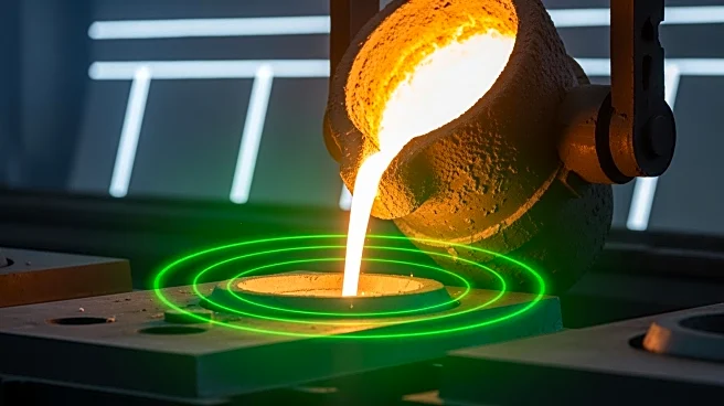 AGSI CEO Assam Hussain Advocates for Greener Steel Production in UAE